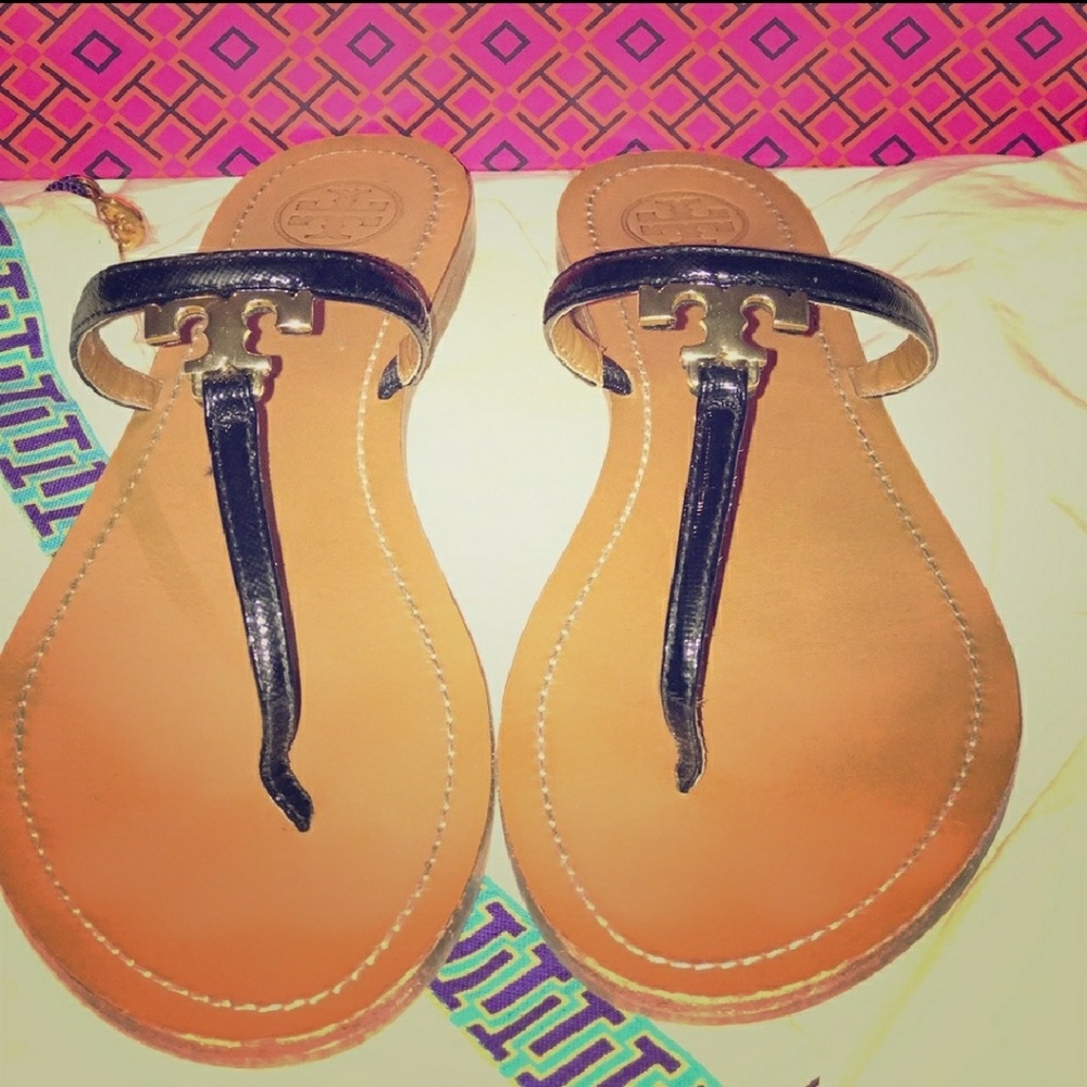 Tory Burch sandals